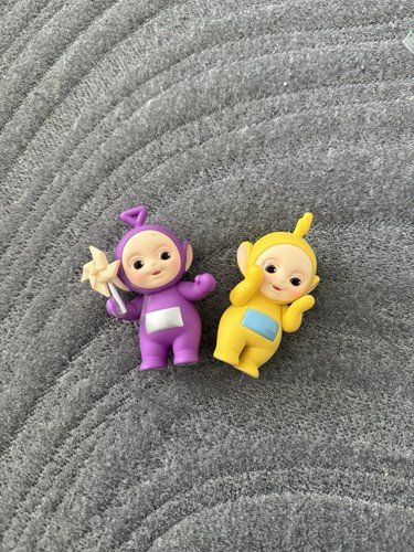 Pop mart teletubbies mini - mart,