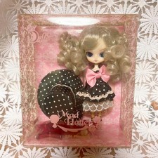 Pullip Mad Hatter Little Dal