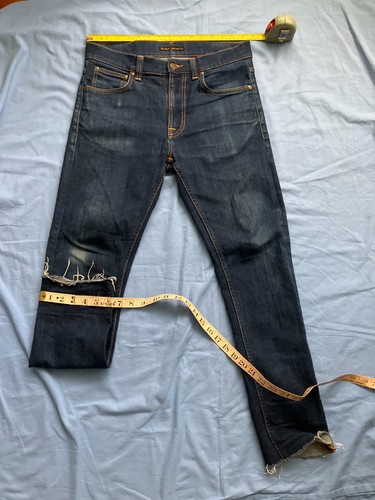 Nudie lean dean stretch - nudie,