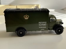 CORGI BEDFORD ‘O’ TRUCK