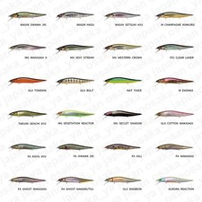 Megabass Vision Oneten 110 JR