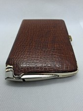 Vintage Leather Ronson