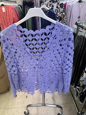 LADIES NEW ITALIAN LAGENLOOK