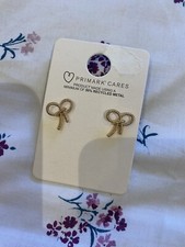 Primark women girls gold - , 🤍primark