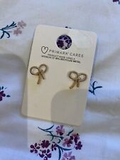  🤍Primark Women Girls gold