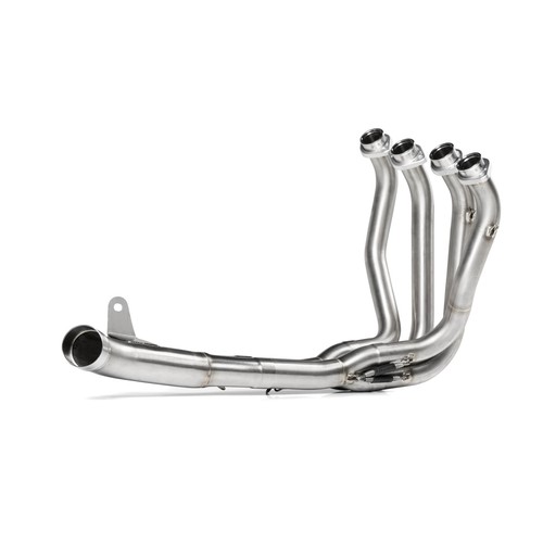 Akrapovic k9r4 steel - e-k9r4,