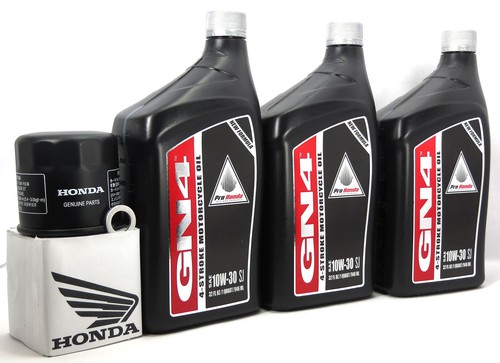 2011 honda nt700v oil - oil, change