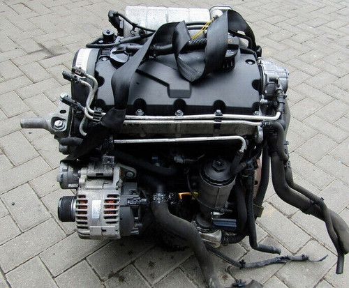 Volkswagen sdi bdj - 2.0,
