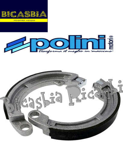 10892 front brake shoes - 10892,