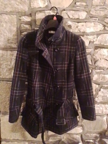 Women fashion peacoat - fashion,