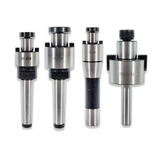 facemill arbor various tapers