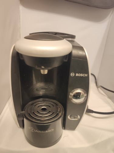 Bosch tassimo tas4011gb - bosch,