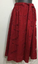 Bloody Red Full Beautiful Sexy