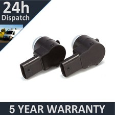2x Front Left Rear Right PDC