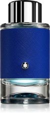 Montblanc Explorer Ultra Blue