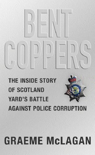 Bent coppers the - coppers:,