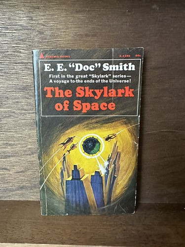 The skylark space e - skylark,