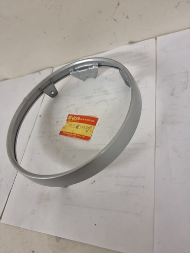 Nos suzuki gs550 gs550mz - nos,