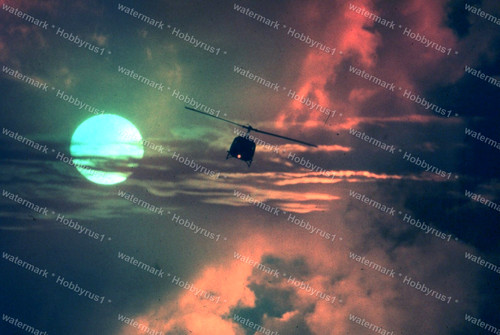 Military huey helicopter - huey,