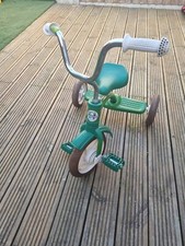 Itailan tricycle, Super Lucy