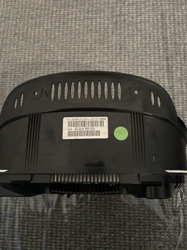 A2c53020569 vdo bmw e60 e61 - a2c53020569,