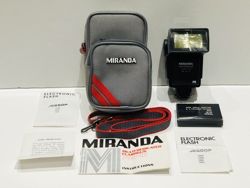 Miranda multi dedicated - miranda,