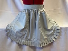 RETRO VINTAGE 50's STYLE HALF