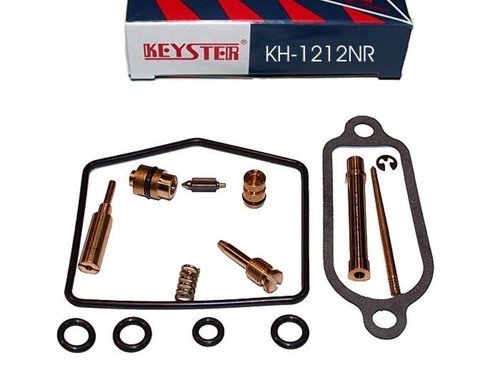 Keyster carburetor repair kit - keyster,