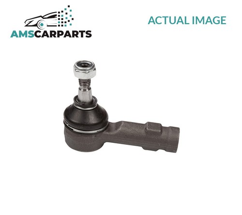 Track rod end rack - rack, left