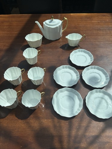 Vintage wedgwood england bone - wedgwood,