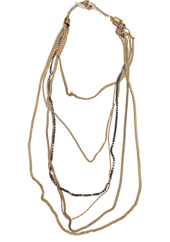 Multi strand brass - strand,