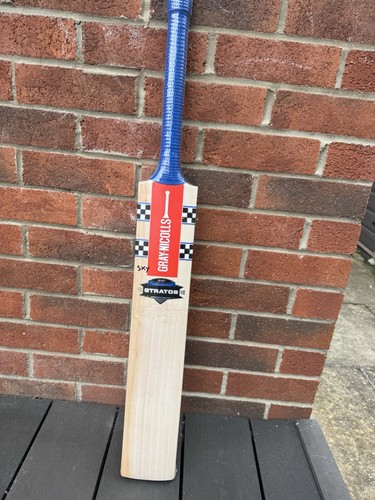 Nicolls gray english - english, willow