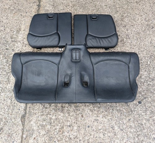 Mercedes r129 rear jump - r129,