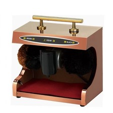 220v home shoe - home, polishing