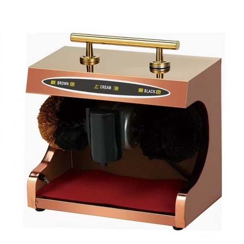 220v home shoe - shoe, polishing