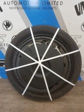 AUDI TT MK1 / 8N 18" Spare