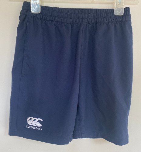 Boys canterbury navy rugby - boys,