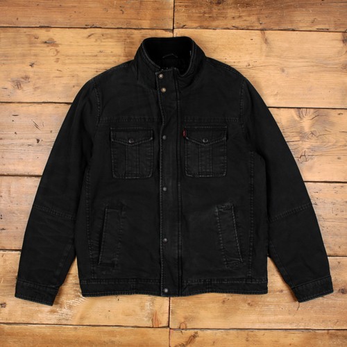 Levis workwear jacket mens - workwear, m