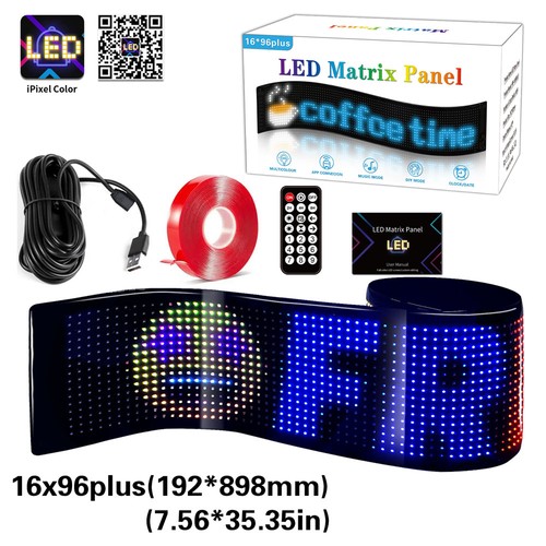 Advertising led signs custom - led,