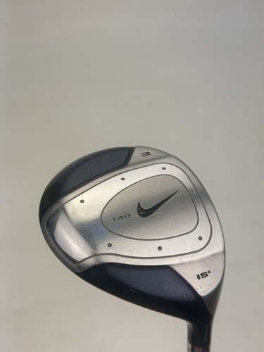 Nike t40 wood - /, 15