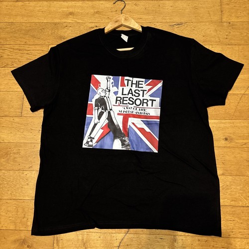 Vintage style skinhead - vintage,