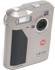 Leica Digilux Type I with