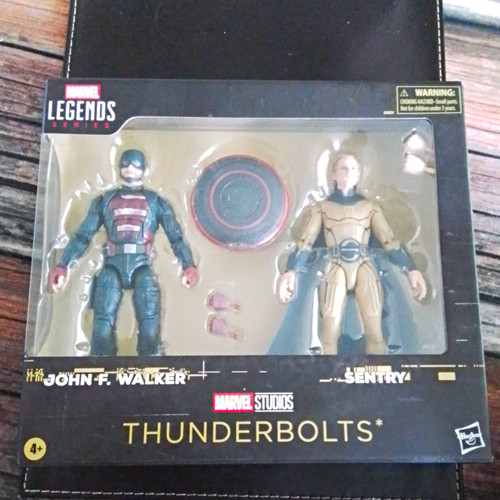 Marvel legends series - marvel,