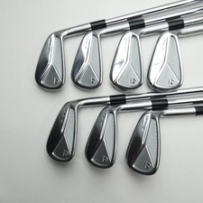 Used TaylorMade P7MC 2023 Iron