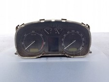 OCTAVIA I 1.9 TDI CLOCK