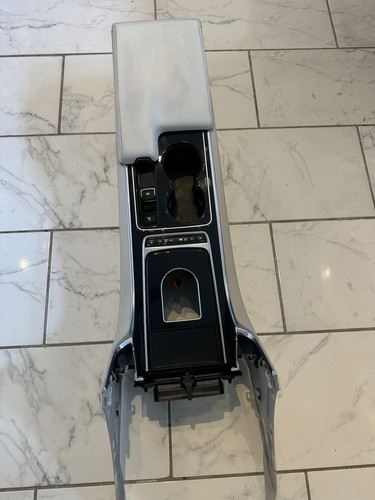 Jaguar 2015 2019 console - jaguar, 2015-2019