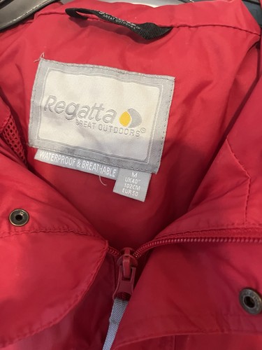 Ladies regatta jacket - ladies,