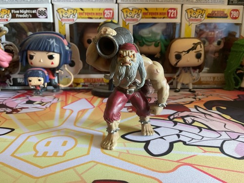 Pirates action figures ghost - pirates,