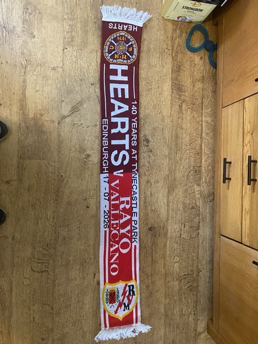 Heart midlothian football - of,