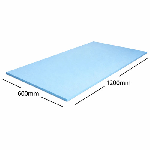 Xps board insulation - xps, underlay